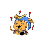 liouawei（個別スタンプ：24）