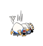 liouawei（個別スタンプ：25）