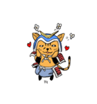 liouawei（個別スタンプ：26）