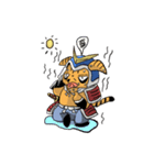liouawei（個別スタンプ：29）