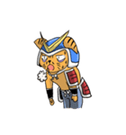 liouawei（個別スタンプ：35）