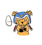 liouawei（個別スタンプ：36）