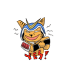 liouawei（個別スタンプ：38）