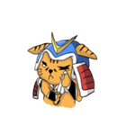 liouawei（個別スタンプ：39）