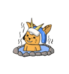 liouawei（個別スタンプ：40）