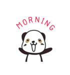 MheeZaa（個別スタンプ：3）