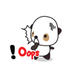 MheeZaa（個別スタンプ：4）