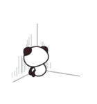 MheeZaa（個別スタンプ：5）