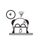 MheeZaa（個別スタンプ：8）
