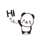 MheeZaa（個別スタンプ：13）