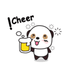 MheeZaa（個別スタンプ：31）