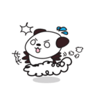MheeZaa（個別スタンプ：34）