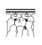 MheeZaa（個別スタンプ：35）