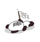 MheeZaa（個別スタンプ：38）