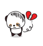 MheeZaa（個別スタンプ：39）