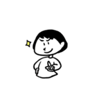One for a Hui have fun 2（個別スタンプ：10）