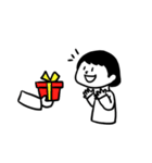 One for a Hui have fun 2（個別スタンプ：23）