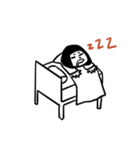 One for a Hui have fun 2（個別スタンプ：25）