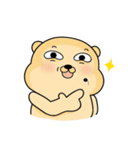Belian Bear（個別スタンプ：7）