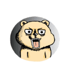 Belian Bear（個別スタンプ：10）