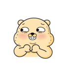 Belian Bear（個別スタンプ：13）