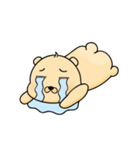 Belian Bear（個別スタンプ：19）