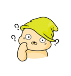Belian Bear（個別スタンプ：29）