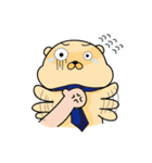 Belian Bear（個別スタンプ：39）
