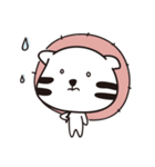 ノートにゃにゃ（個別スタンプ：30）