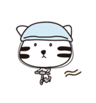 ノートにゃにゃ（個別スタンプ：37）