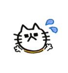 ブサねこ。（個別スタンプ：14）