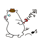 ブー助（個別スタンプ：8）