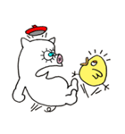 ブー助（個別スタンプ：12）