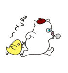 ブー助（個別スタンプ：13）