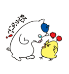 ブー助（個別スタンプ：18）