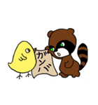 ブー助（個別スタンプ：20）