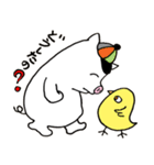 ブー助（個別スタンプ：21）