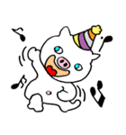 ブー助（個別スタンプ：25）