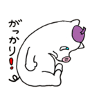 ブー助（個別スタンプ：29）