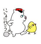 ブー助（個別スタンプ：33）