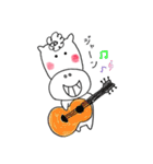 ぽにたん（個別スタンプ：7）