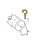 ぽにたん（個別スタンプ：22）