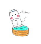 ぽにたん（個別スタンプ：30）