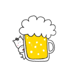 ぽにたん（個別スタンプ：32）