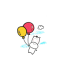 ぽにたん（個別スタンプ：37）