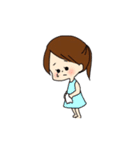 ママがパパに使うスタンプ（個別スタンプ：29）