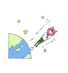 どうも、ねこたです。（個別スタンプ：36）