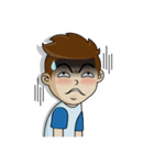 Naiphat 2（個別スタンプ：13）