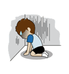 Naiphat 2（個別スタンプ：14）