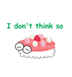 お寿司ちゃんズ2（個別スタンプ：24）
